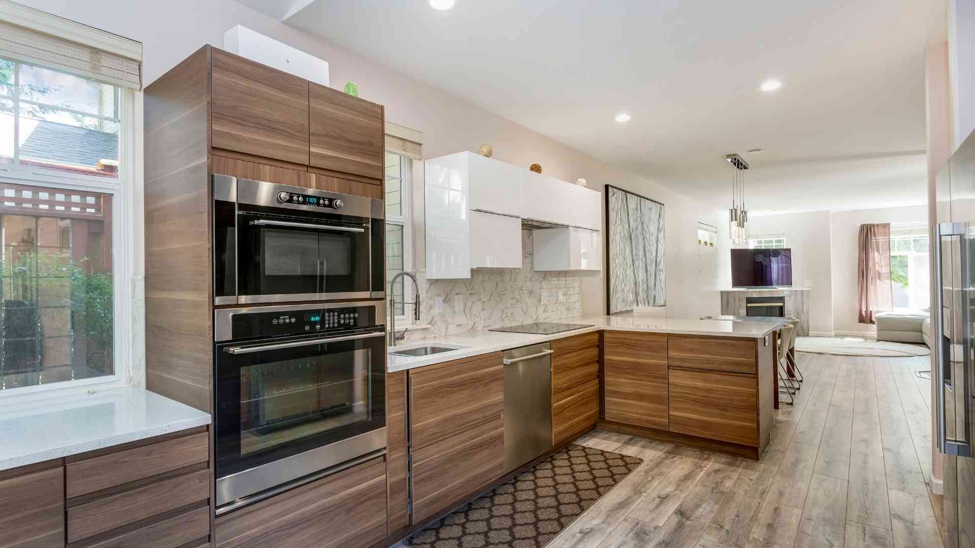 Complete Home Remodeling 
