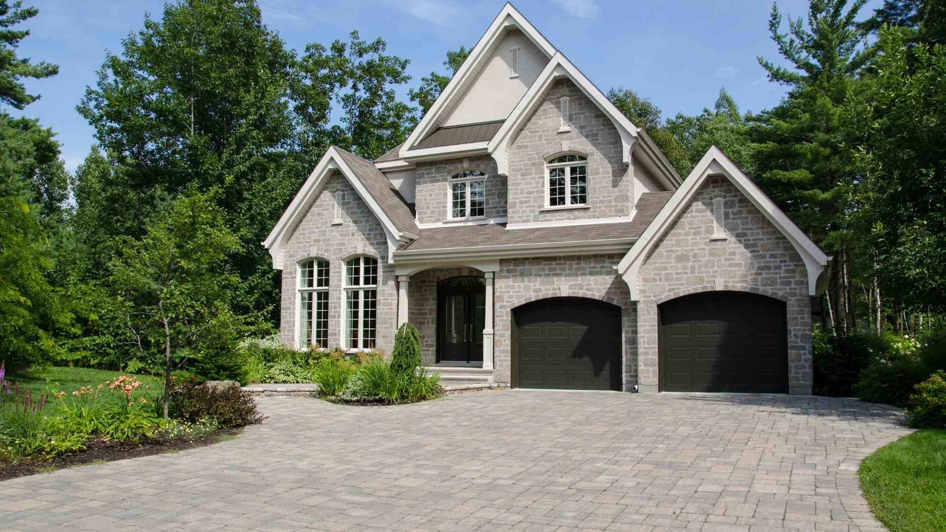 Dream Home Construction 