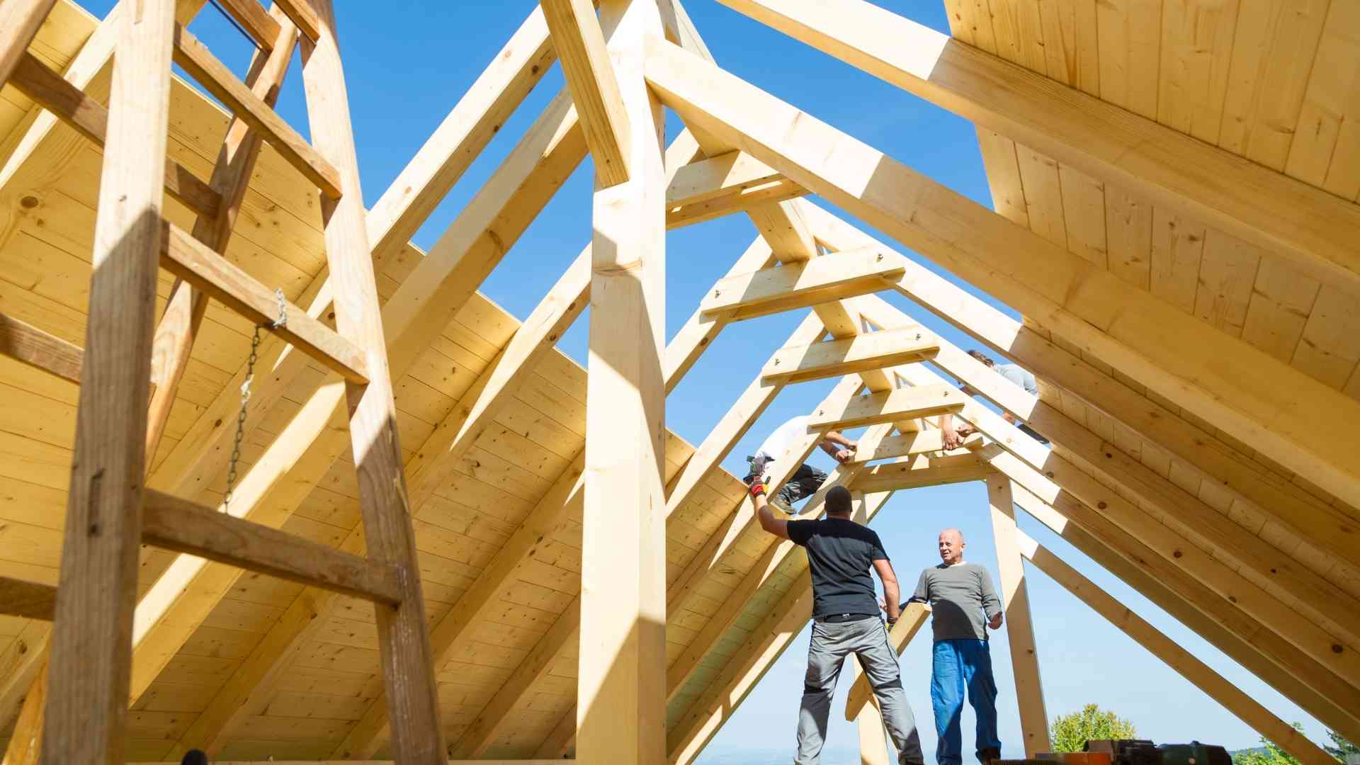 Elite Home Builders 