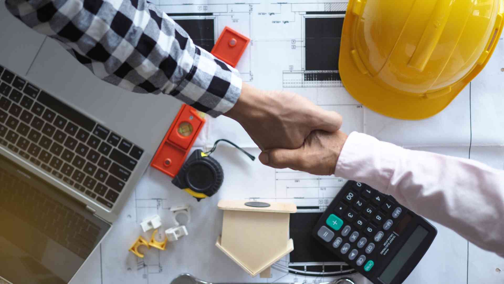 Home Improvement Contractors 