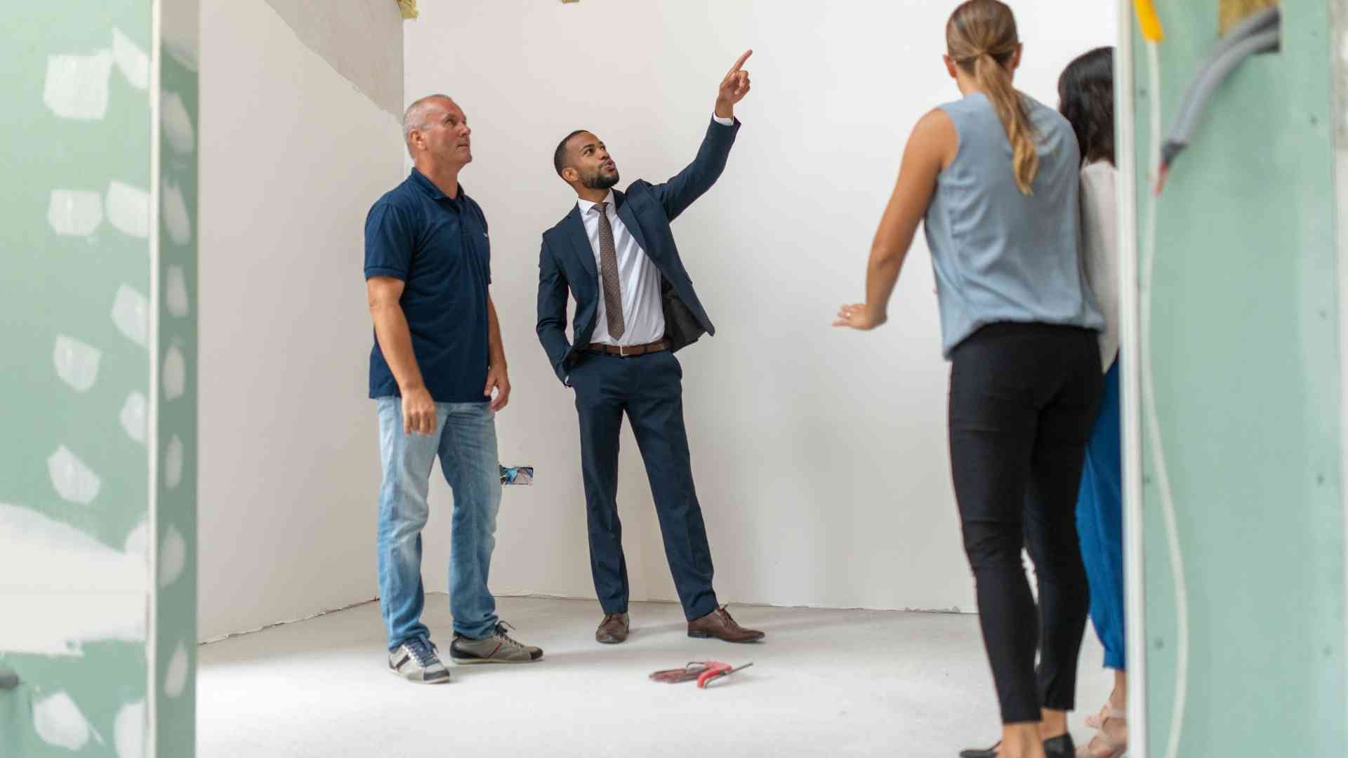 Home Renovation Experts 