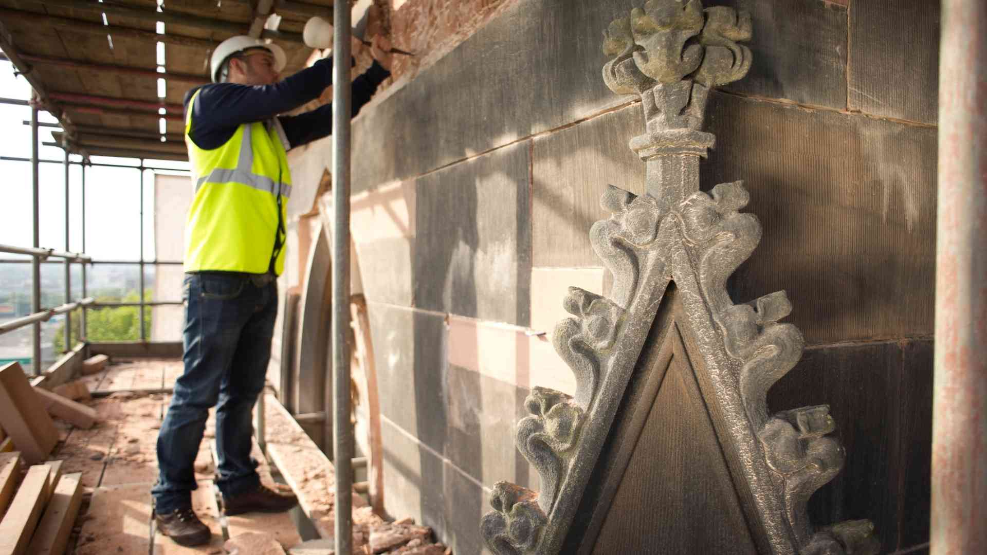 Professional Home Restorations 